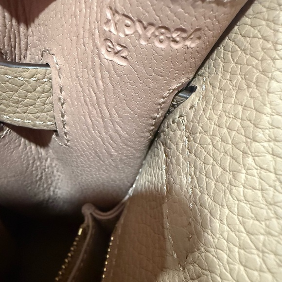 Used only once no call out on this bag - Picture 10 of 10